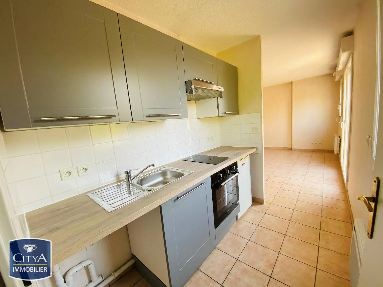 Photo 2 Appartement 2 pièces 47.63m²