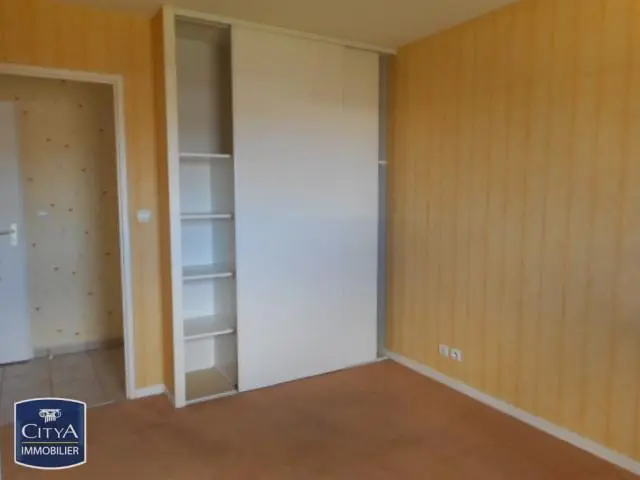 Photo 2 appartement Le Tréport