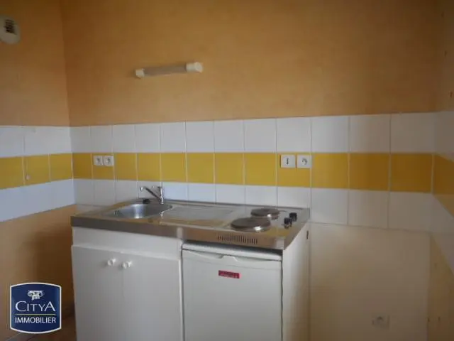 Photo 1 appartement Le Tréport