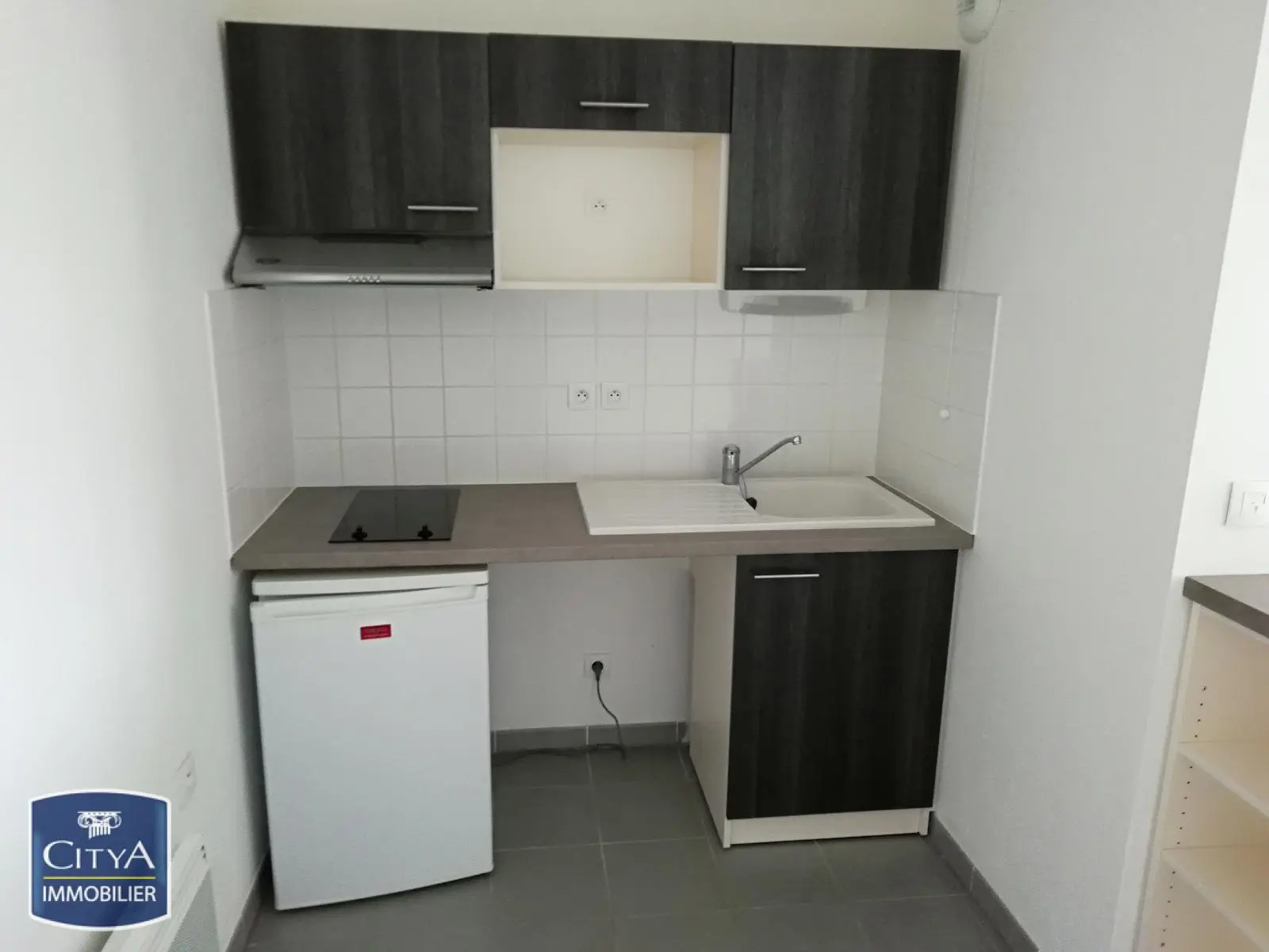 Photo 2 Appartement 2 pièces 38.82m²