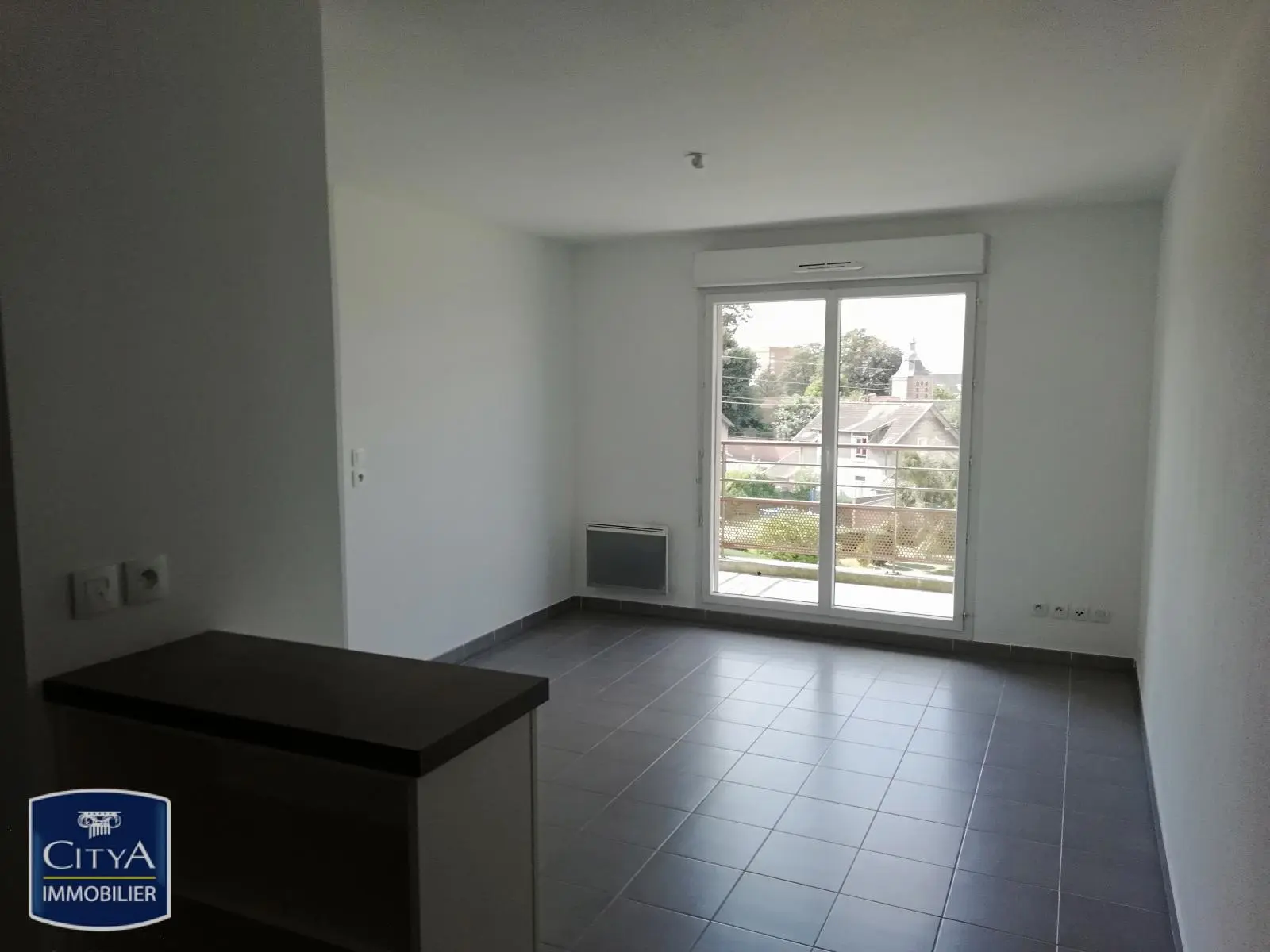 Photo 1 Appartement 2 pièces 38.82m²