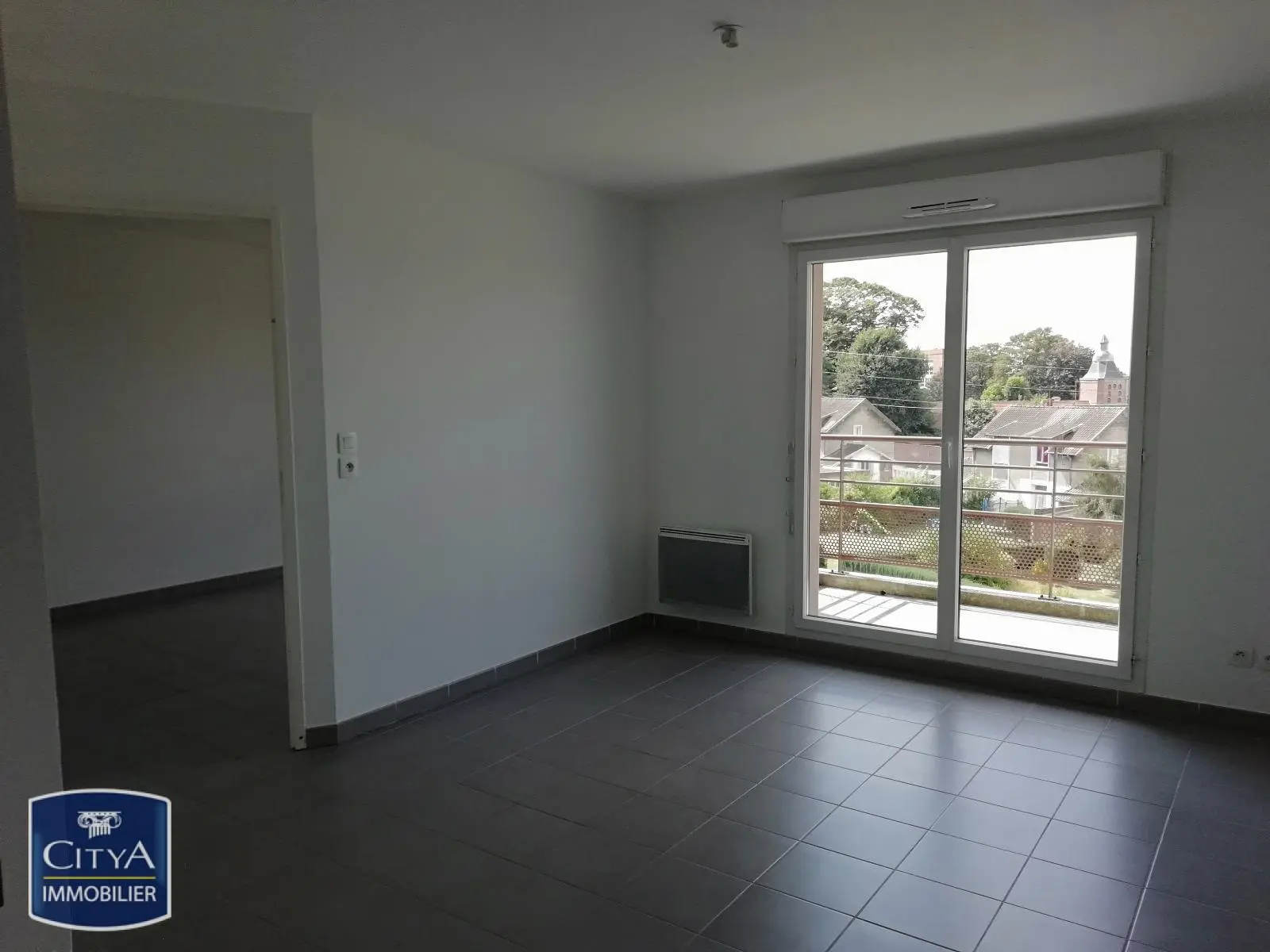 Photo 3 Appartement 2 pièces 38.82m²