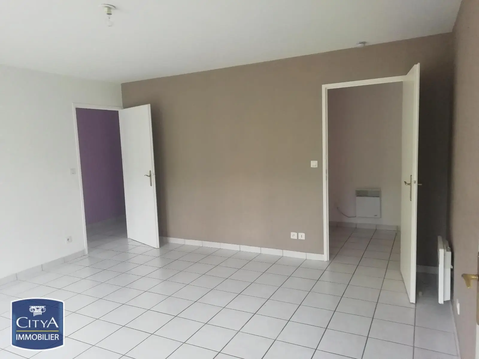 Photo 3 Appartement 3 pièces 63.07m²