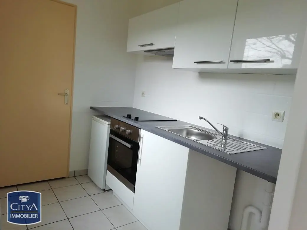 Photo 3 Appartement 2 pièces 48.85m²