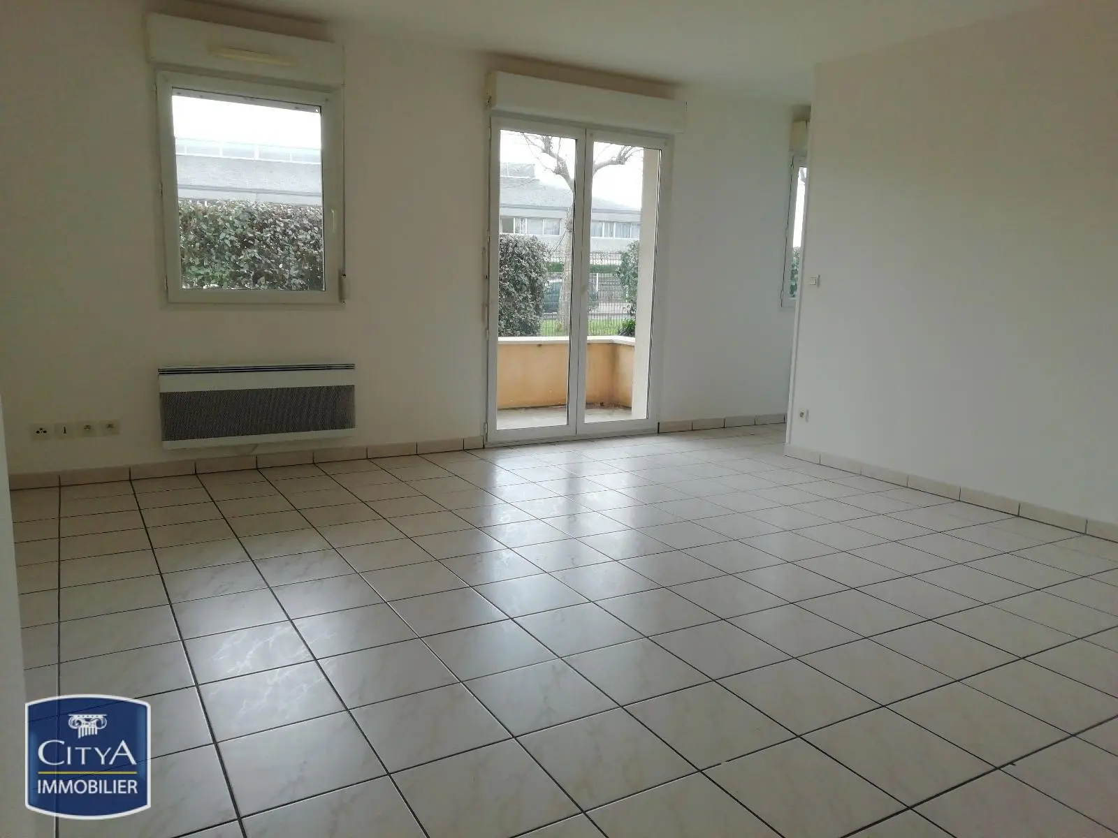 Photo 2 Appartement 2 pièces 48.85m²