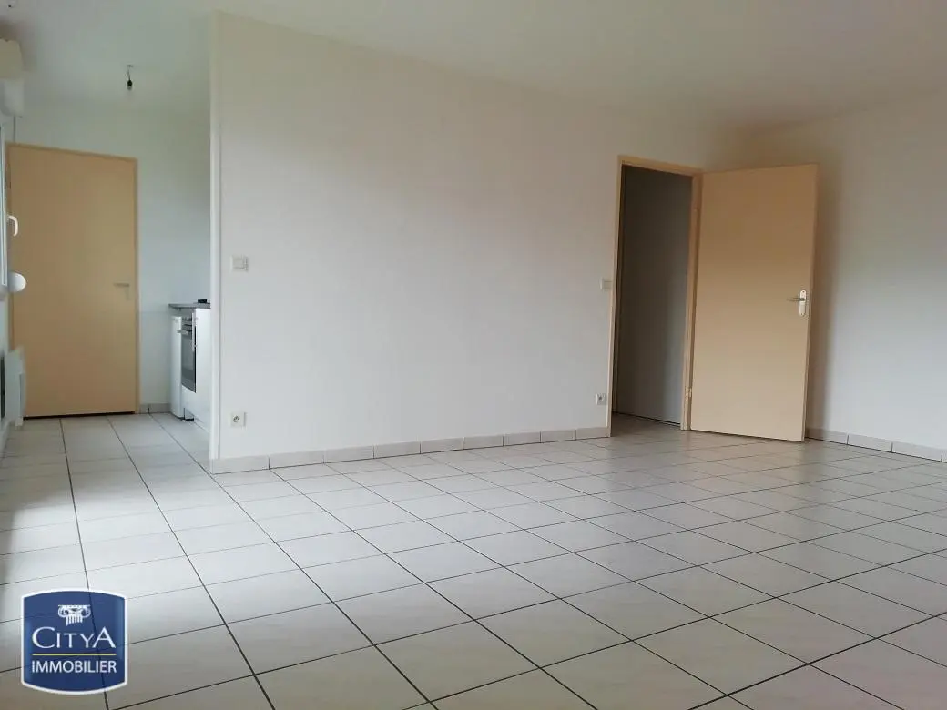 Photo 4 Appartement 2 pièces 48.85m²