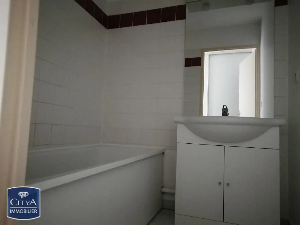 Photo 6 Appartement 2 pièces 48.85m²