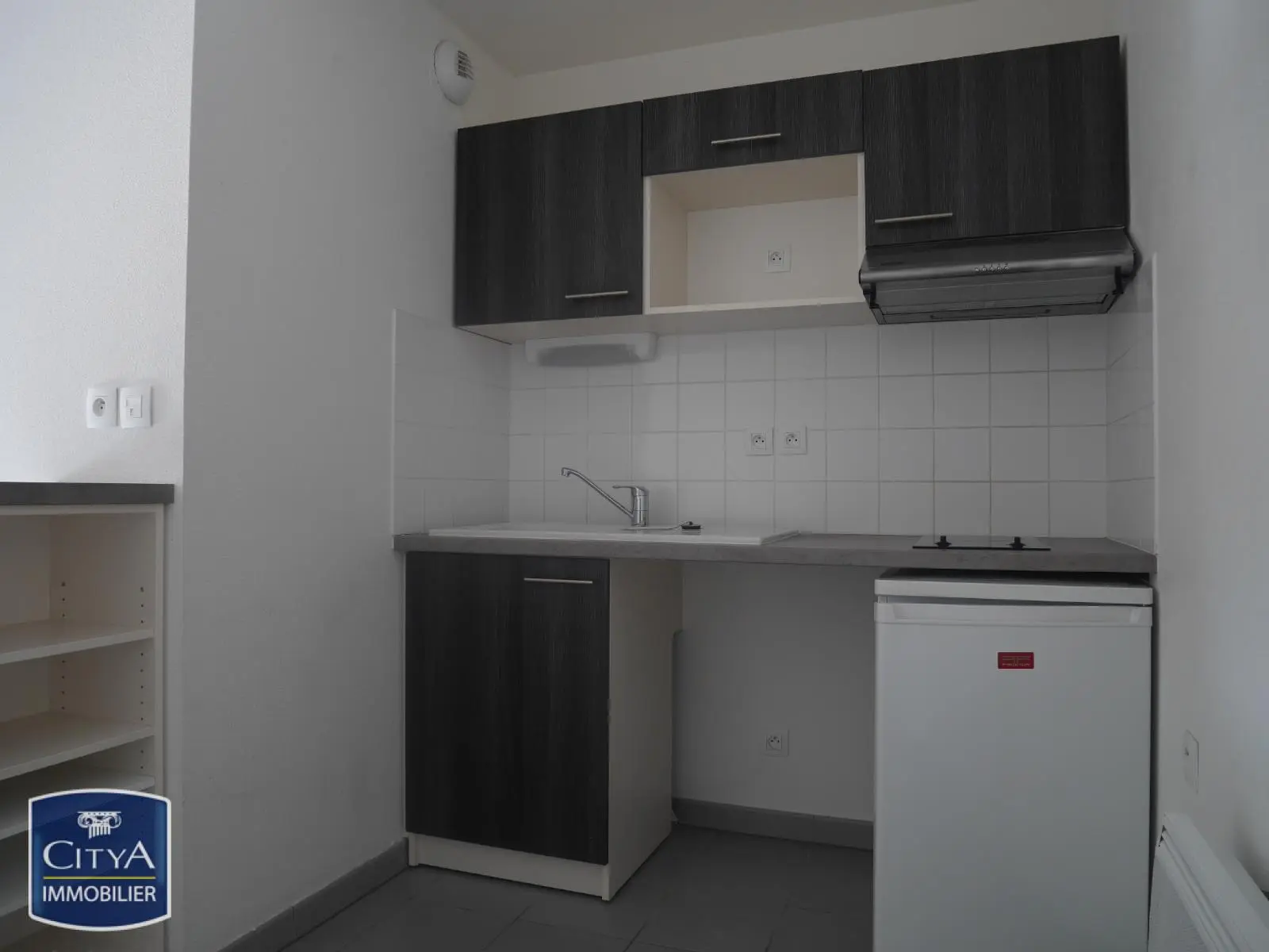 Photo 2 Appartement 2 pièces 39.64m²