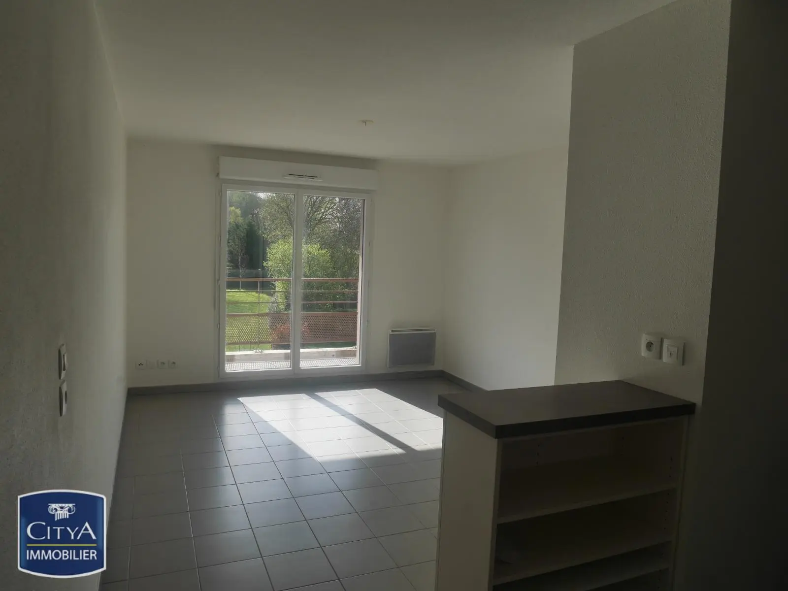 Photo 3 Appartement 2 pièces 39.64m²