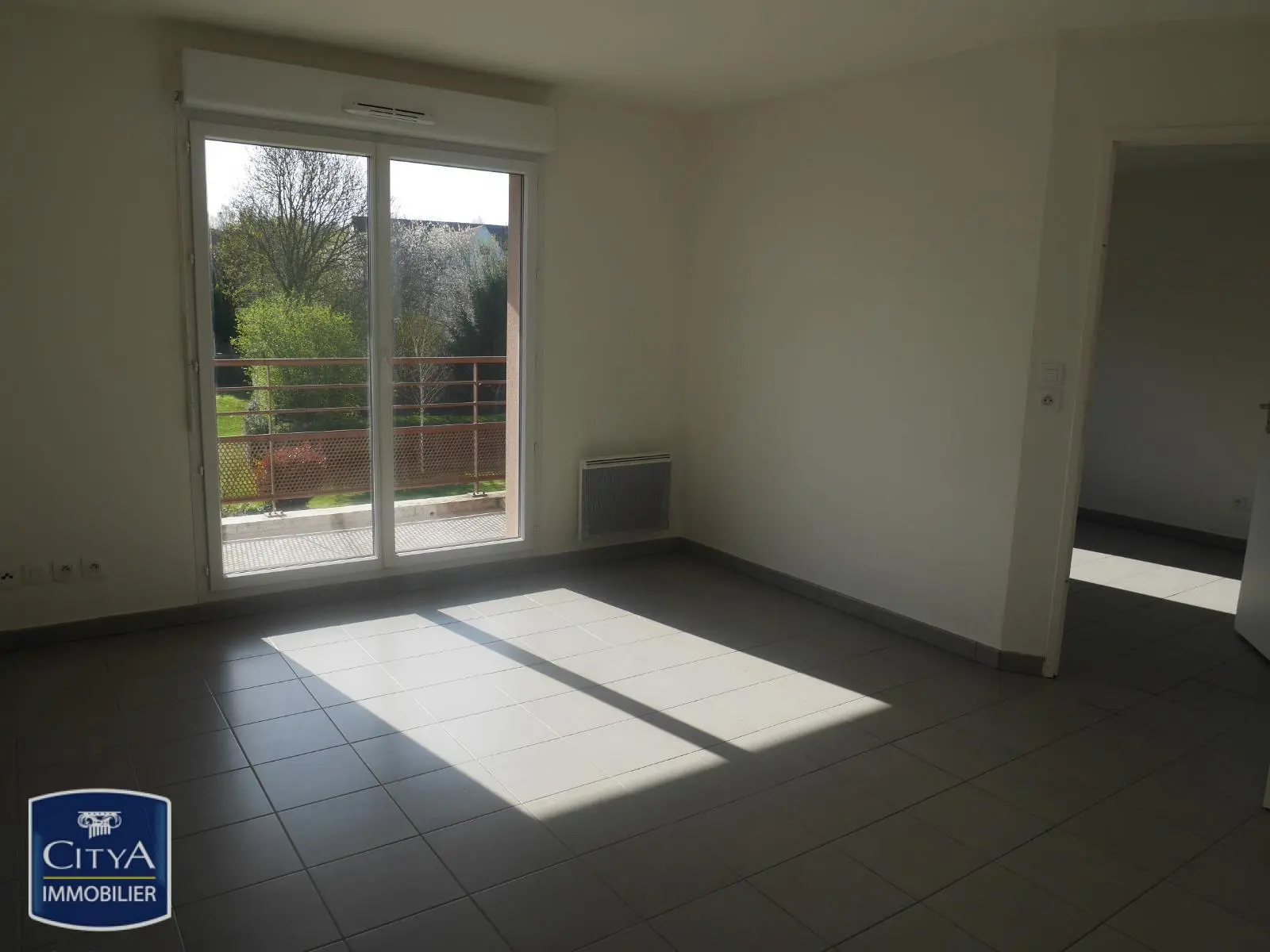 Photo 4 Appartement 2 pièces 39.64m²