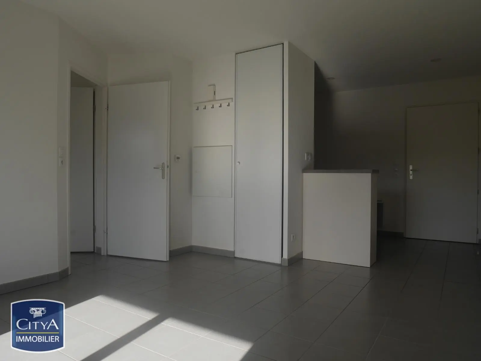 Photo 5 Appartement 2 pièces 39.64m²