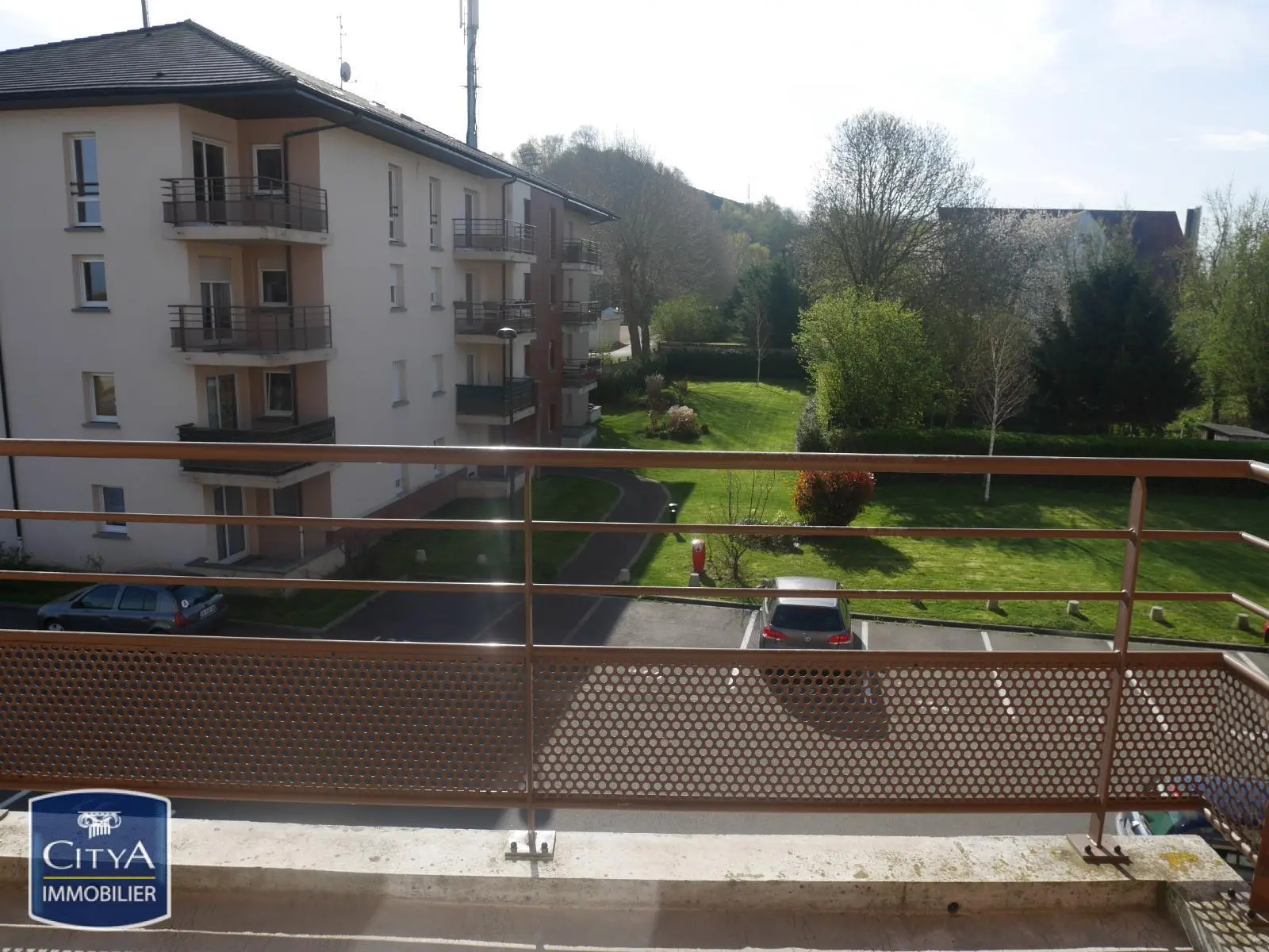 Photo 6 Appartement 2 pièces 39.64m²