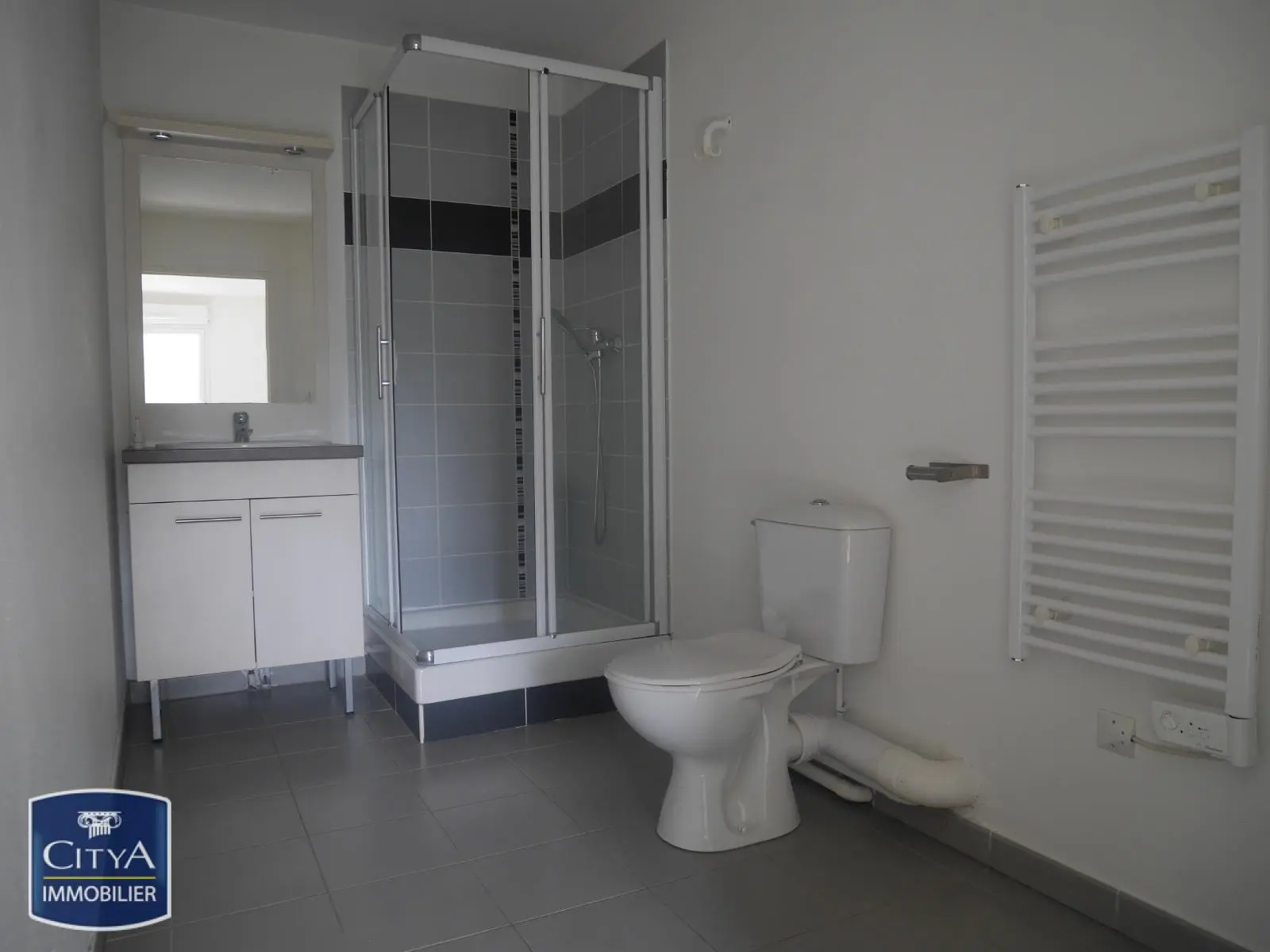 Photo 9 Appartement 2 pièces 39.64m²