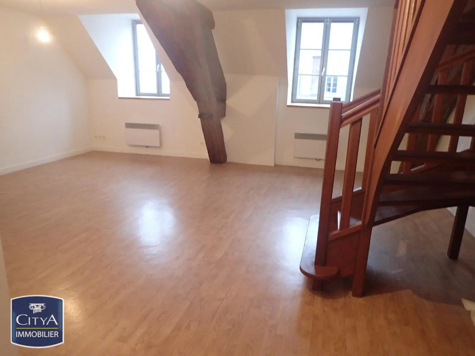 Photo 2 Appartement 3 pièces 70m²