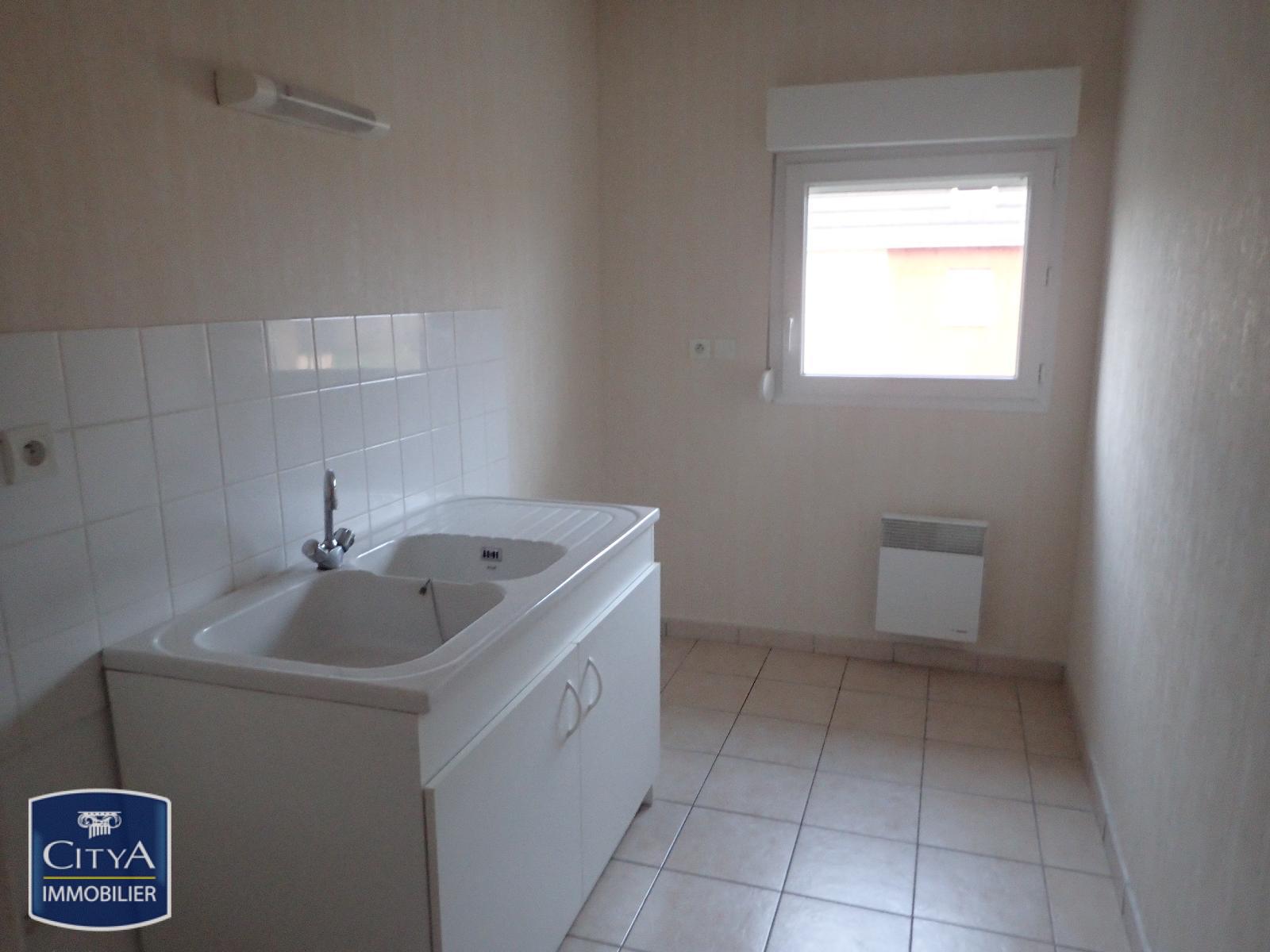 Photo 4 appartement Beuvry
