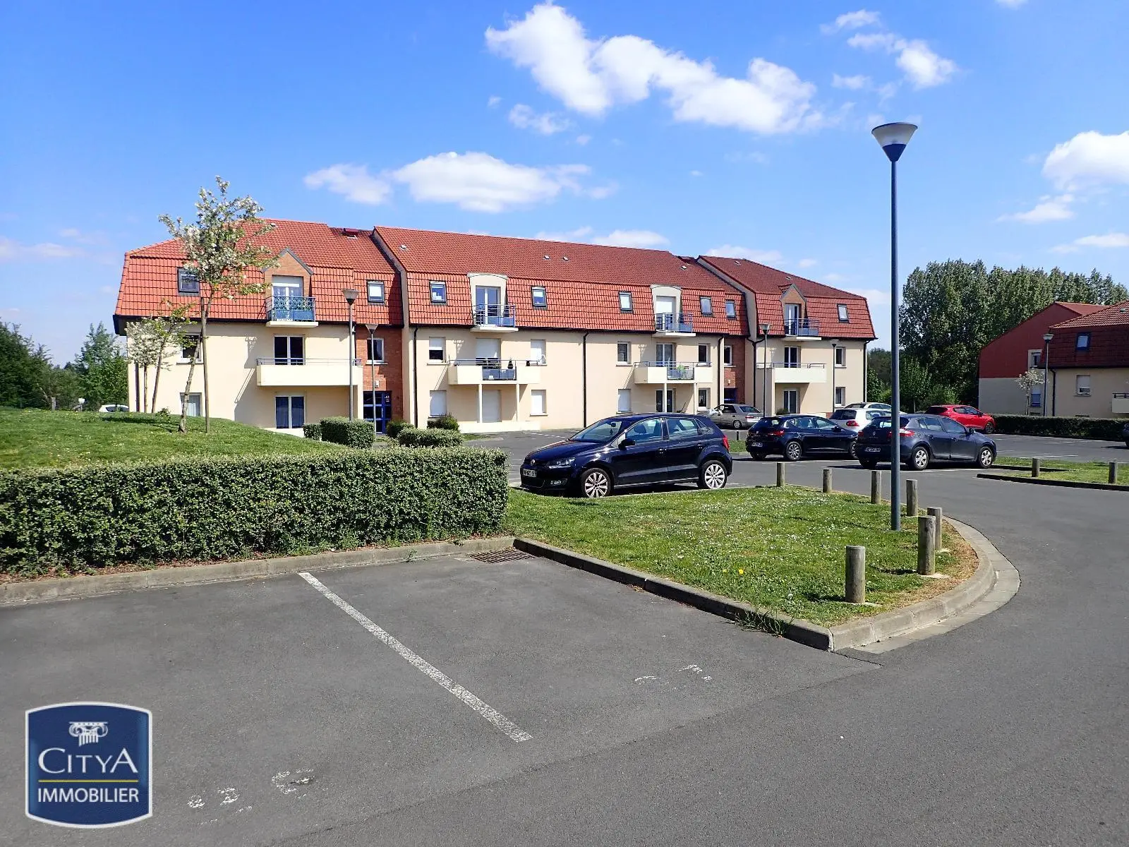 Photo 6 Appartement 2 pièces 46.3m²