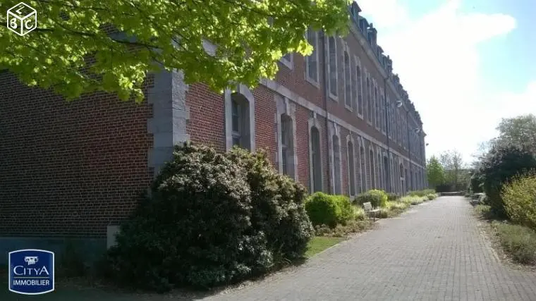 Photo 1 Appartement 3 pièces 70m²