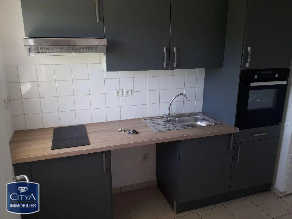 Photo 1 Appartement 3 pièces 63m²