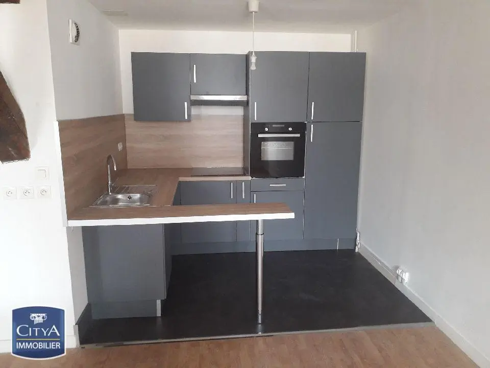 Photo 2 Appartement 3 pièces 70m²