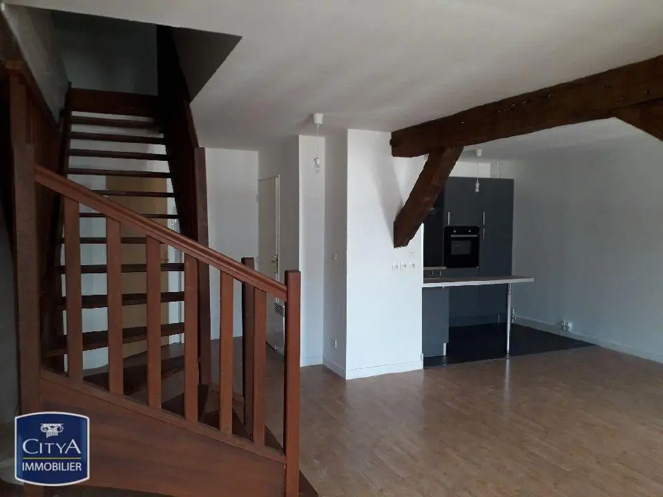 Photo 4 Appartement 3 pièces 70m²