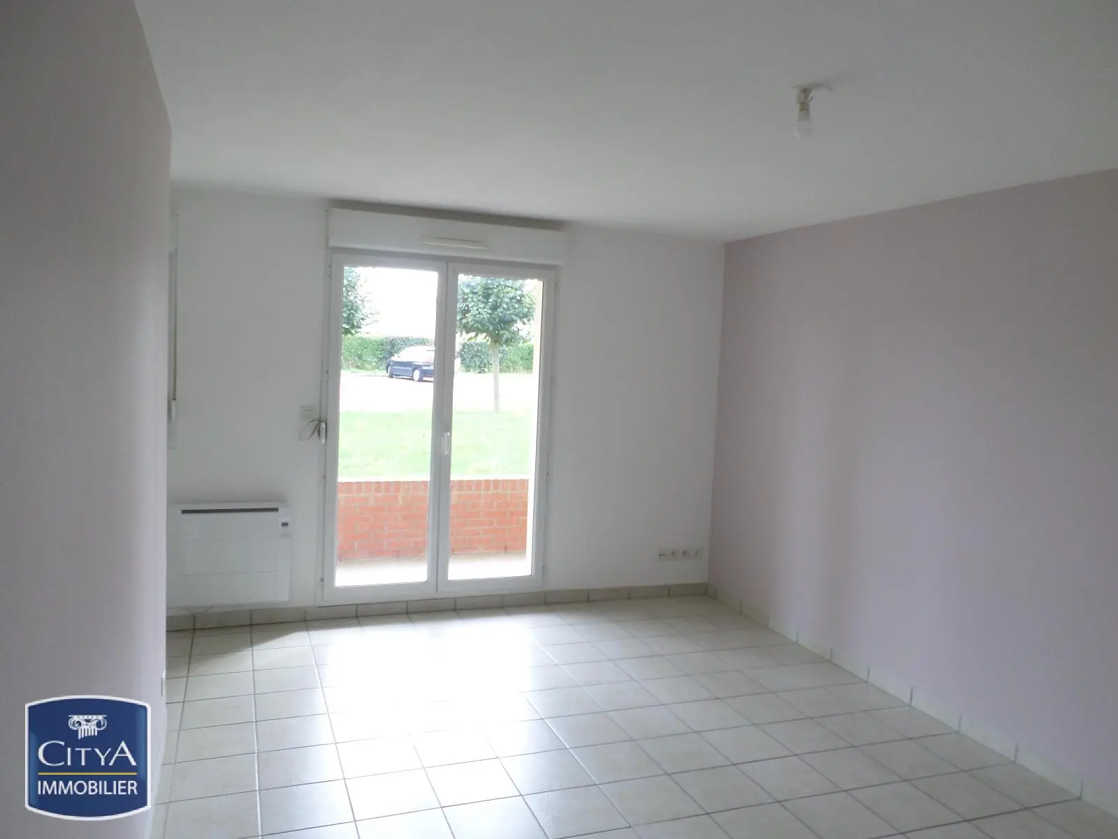Photo 1 Appartement 2 pièces 46.9m²
