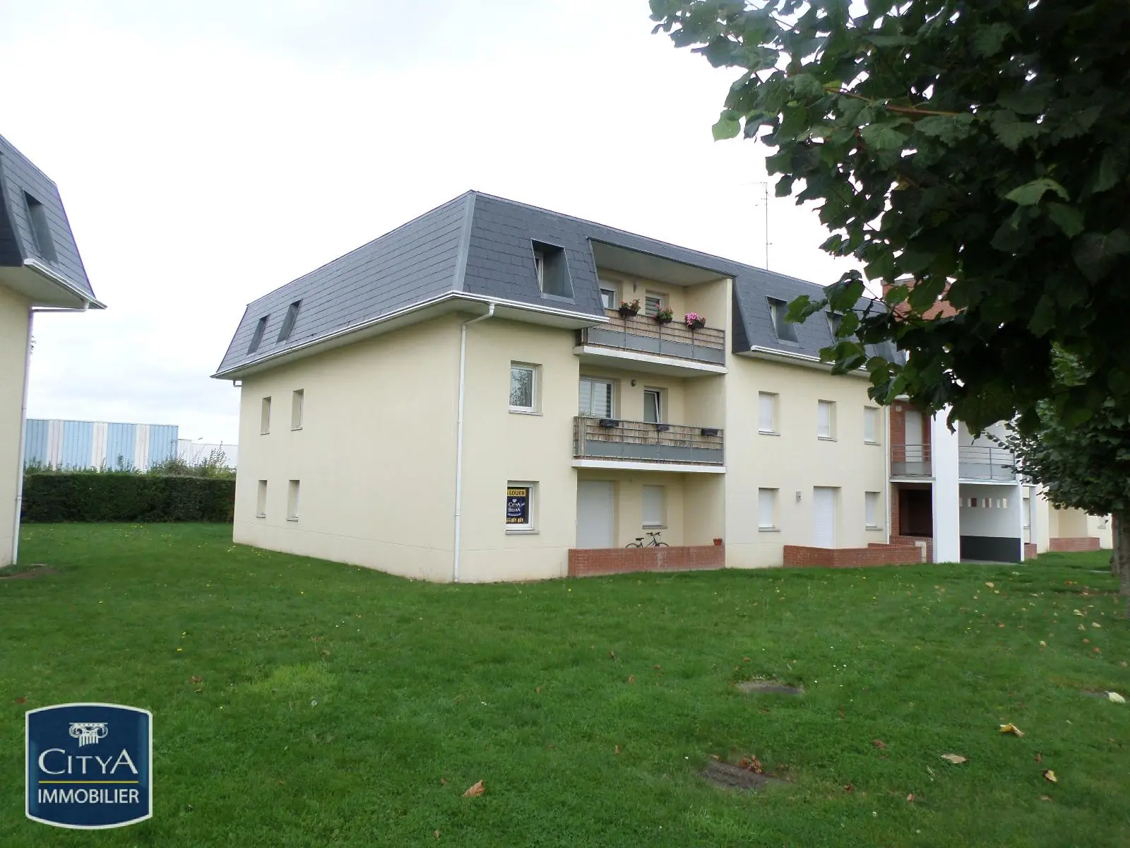 Photo 8 Appartement 2 pièces 46.9m²