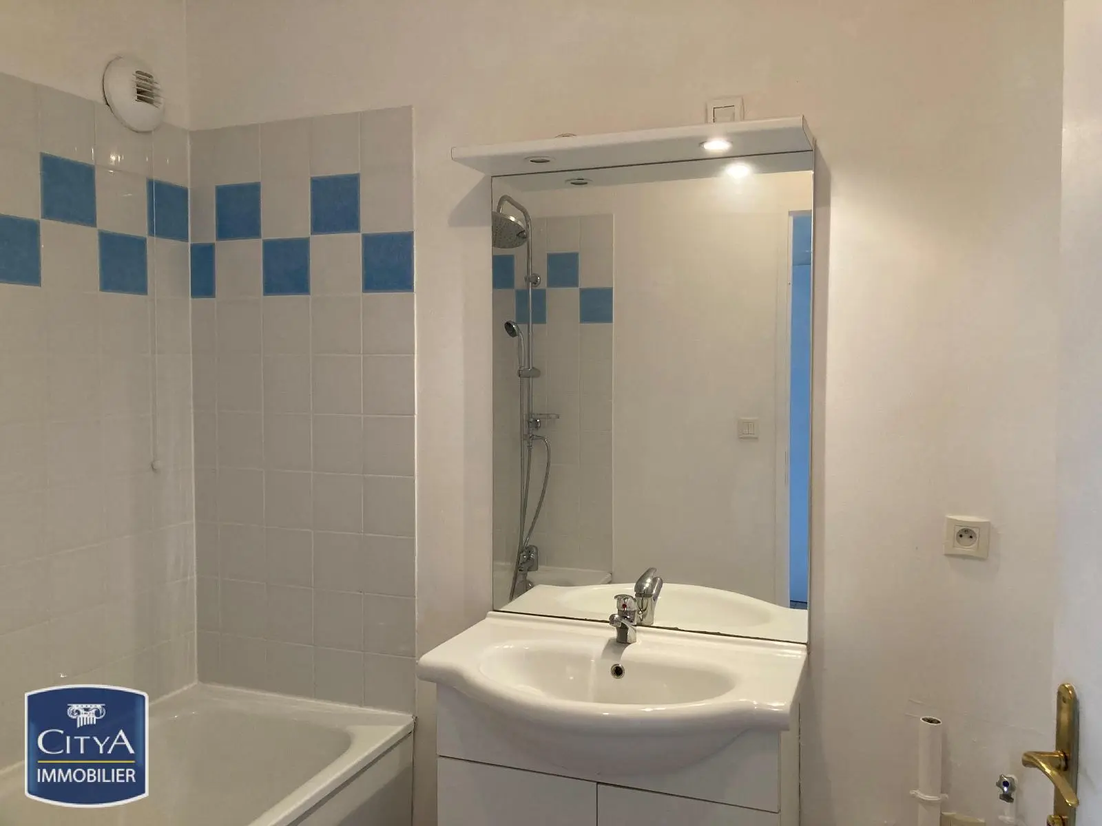 Photo 4 Appartement 3 pièces 59.87m²