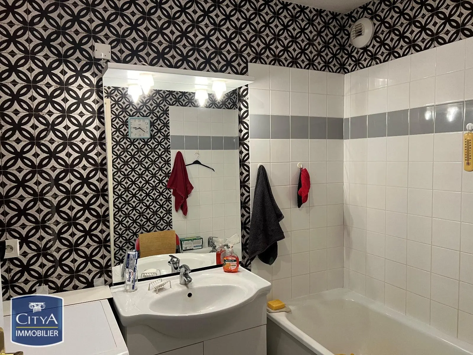 Photo 3 Appartement 3 pièces 60.5m²