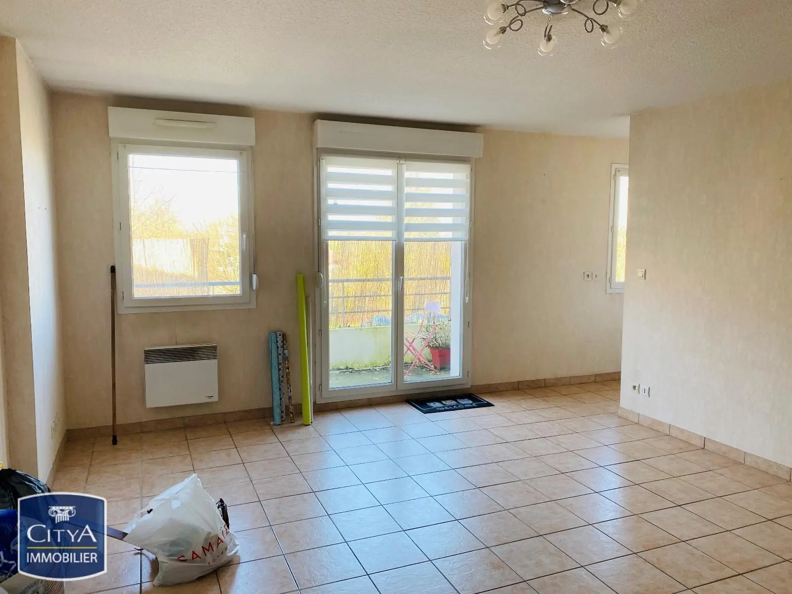 Photo 4 Appartement 2 pièces 47.63m²
