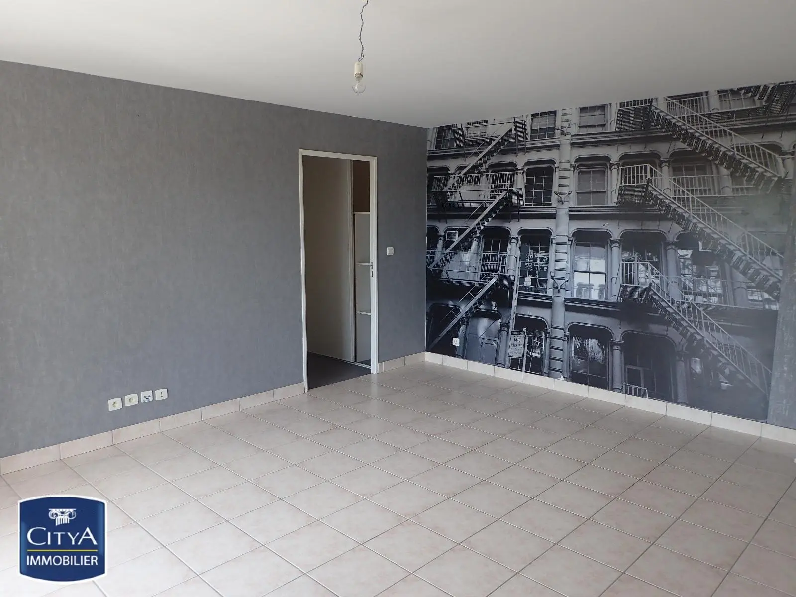 Photo 2 Appartement 3 pièces 54.45m²