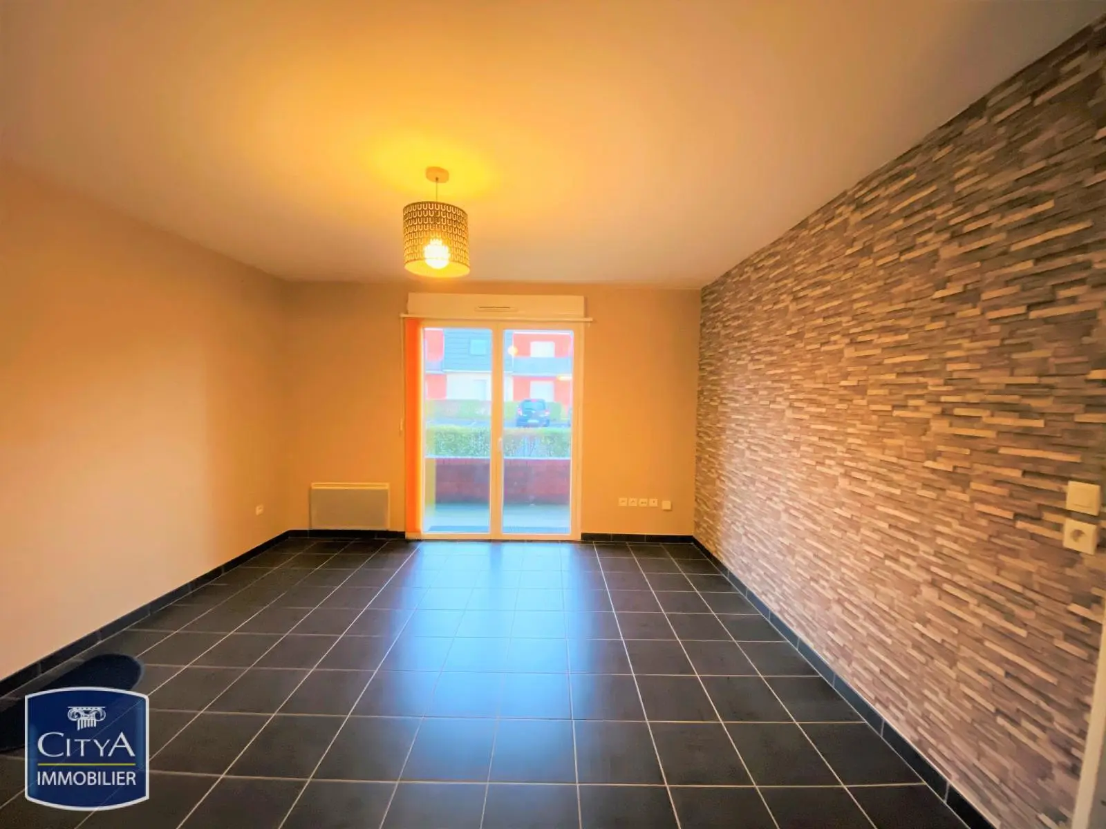 Photo 1 Appartement 2 pièces 43.1m²