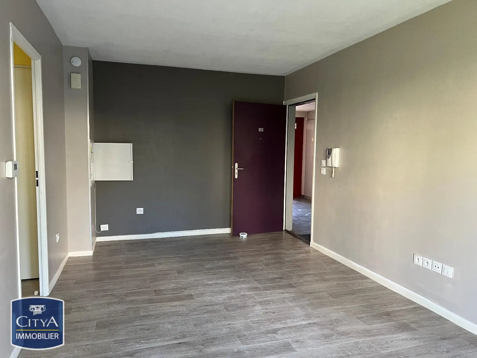 Photo 3 Appartement 3 pièces 49.47m²