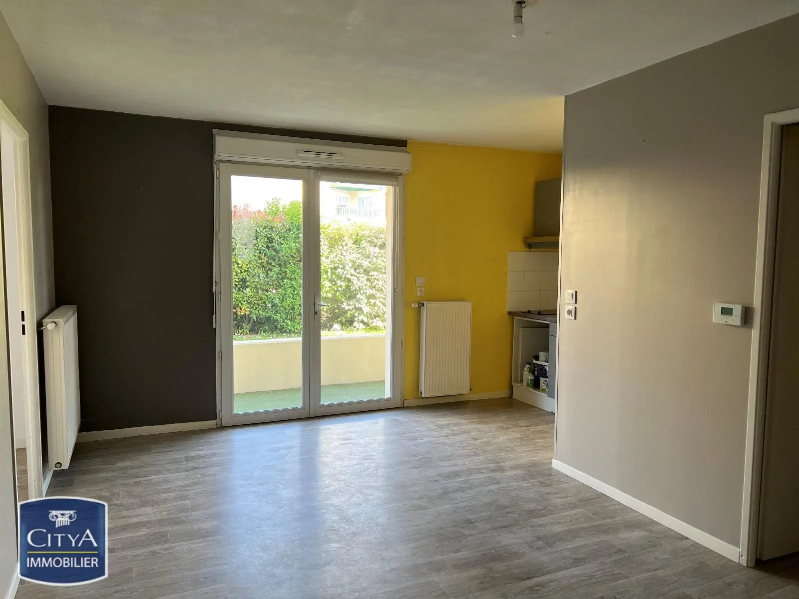 Photo 1 Appartement 3 pièces 49.47m²