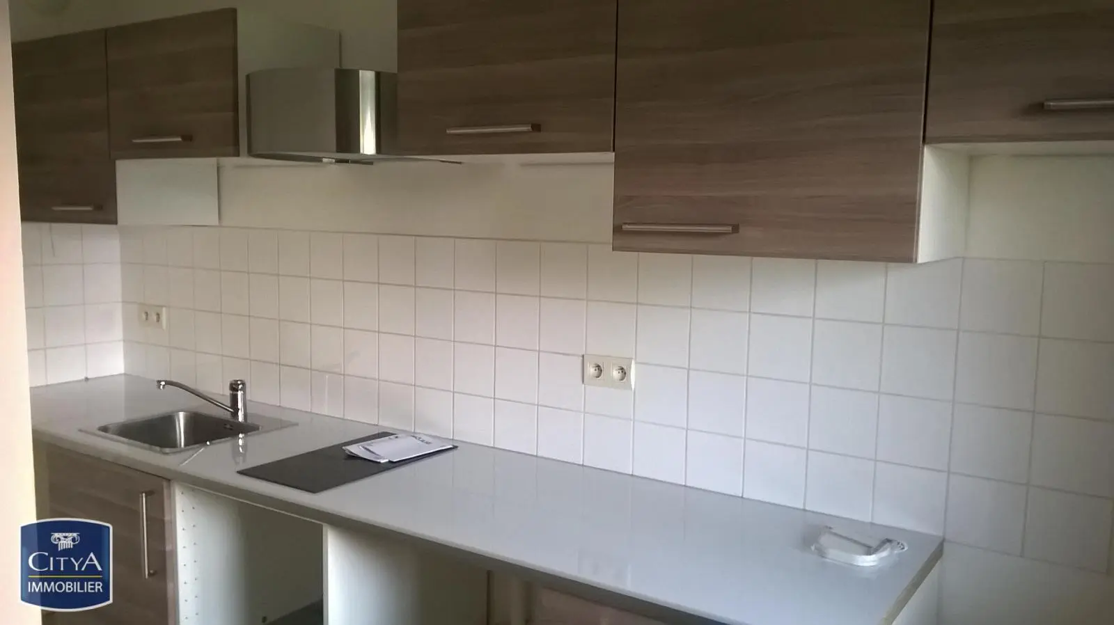 Photo 2 Appartement 2 pièces 46.9m²