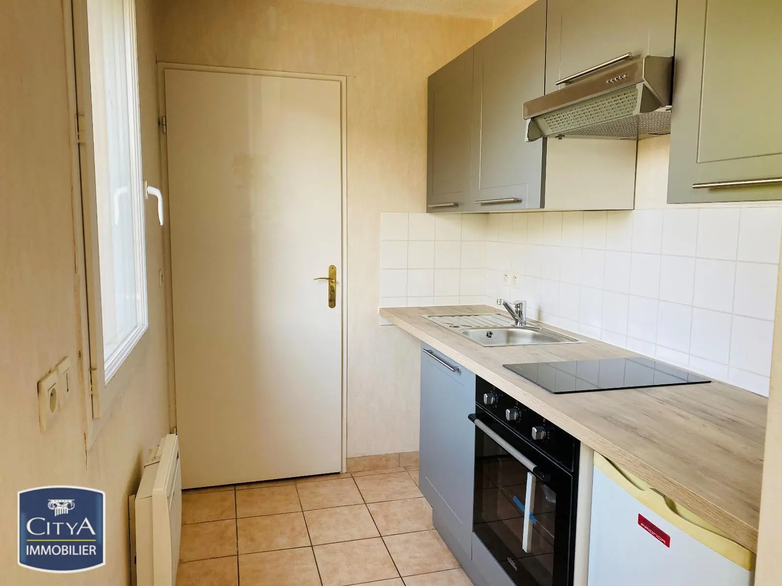 Photo 1 Appartement 2 pièces 47.63m²