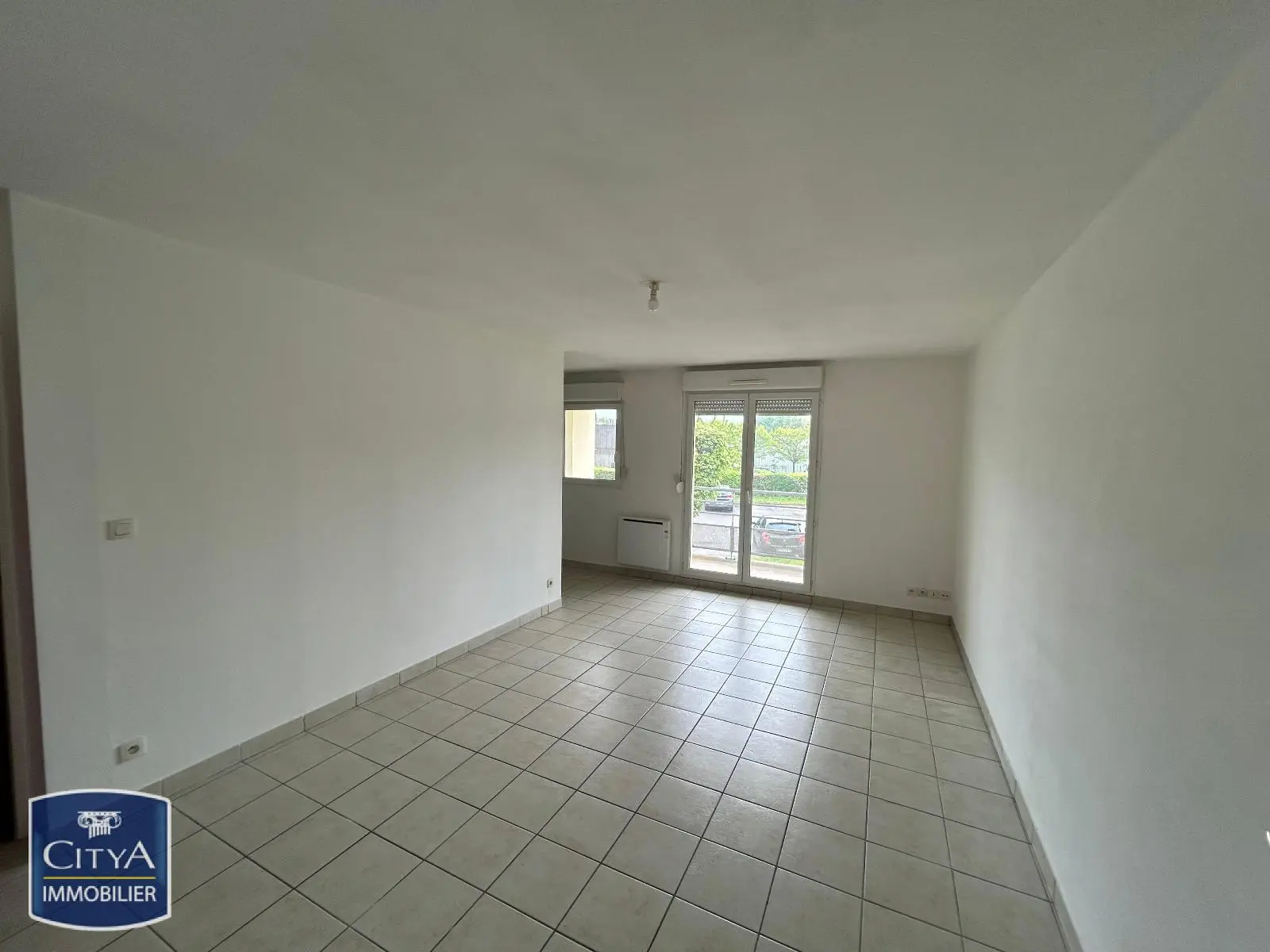 Photo 2 Appartement 2 pièces 46.9m²