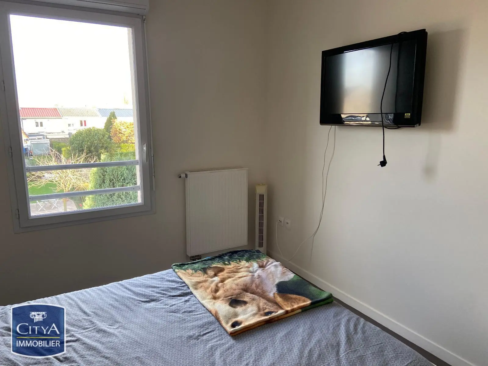 Photo 6 appartement Wambrechies