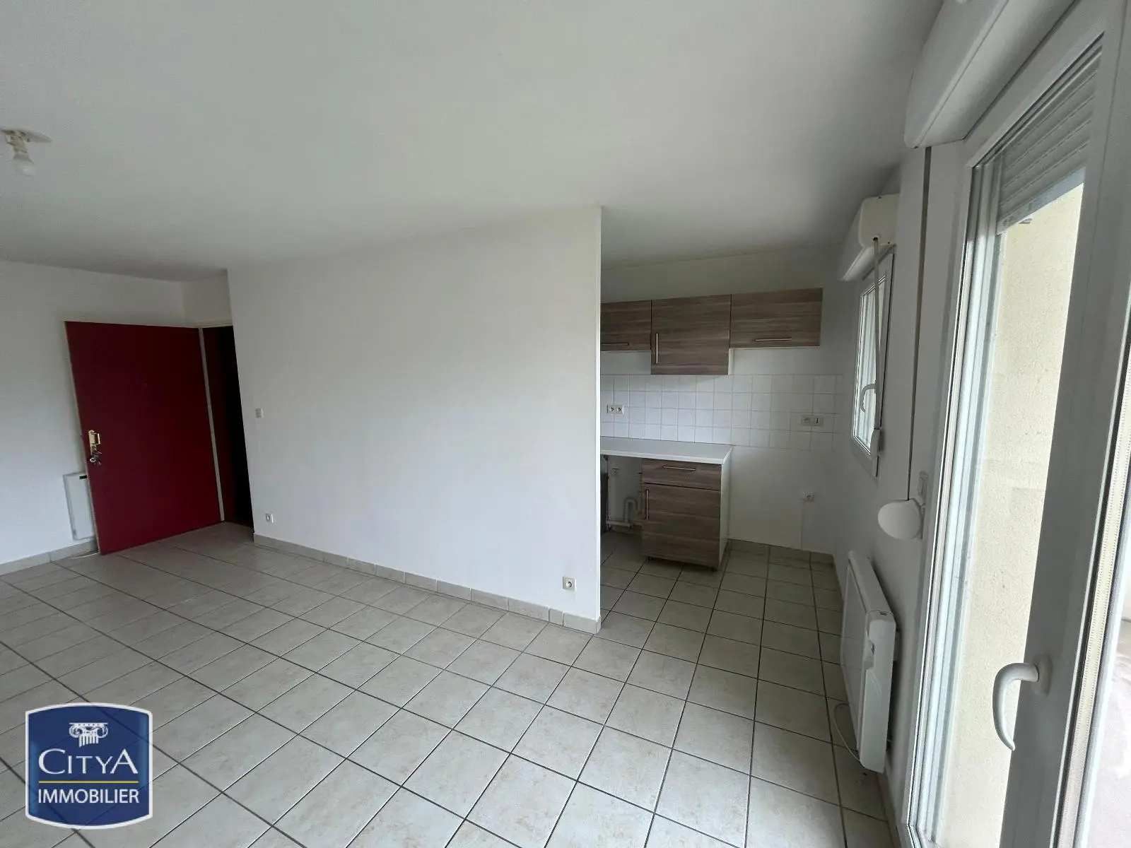Photo 3 Appartement 2 pièces 46.9m²
