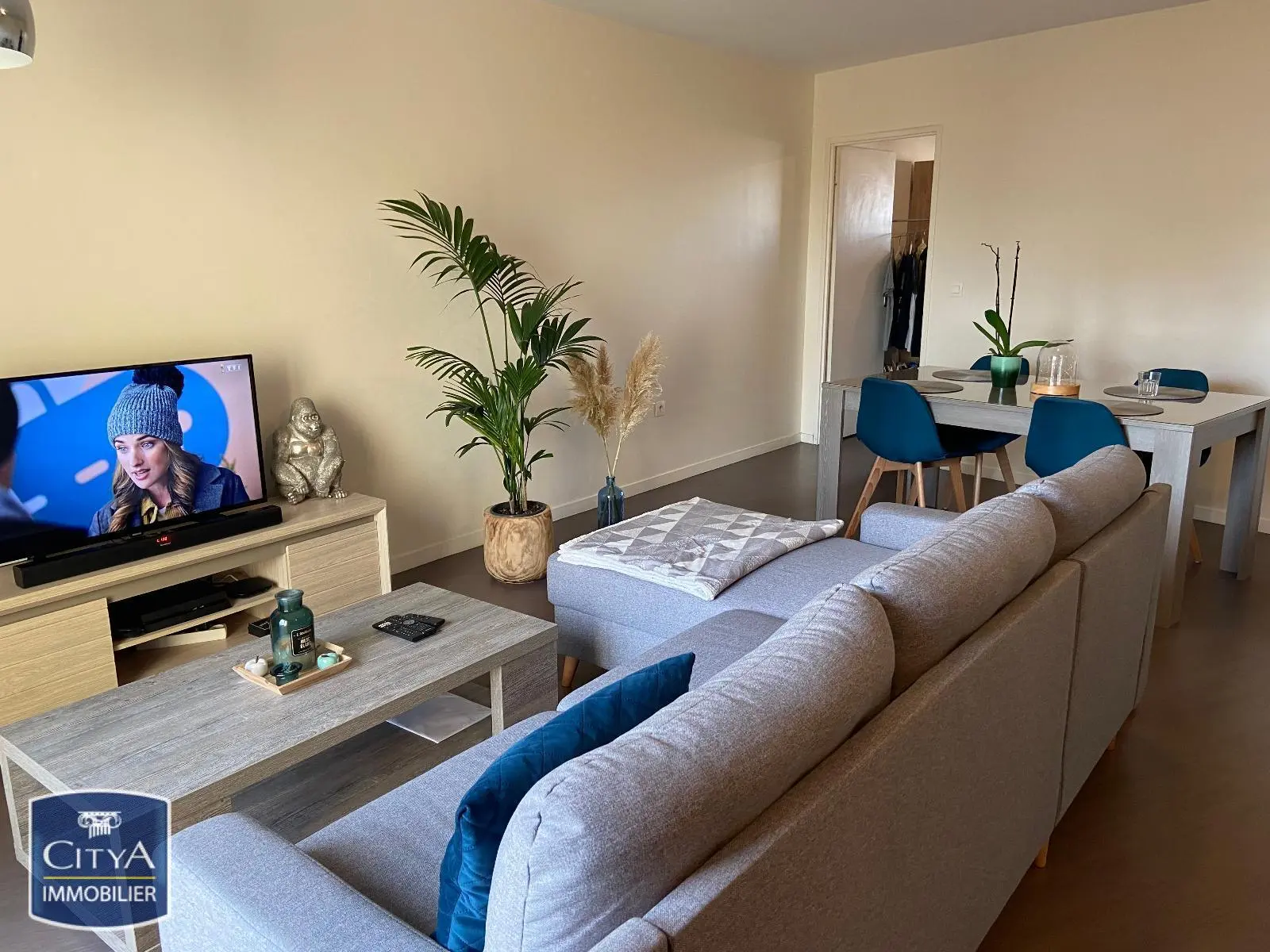 Photo 1 appartement Wambrechies