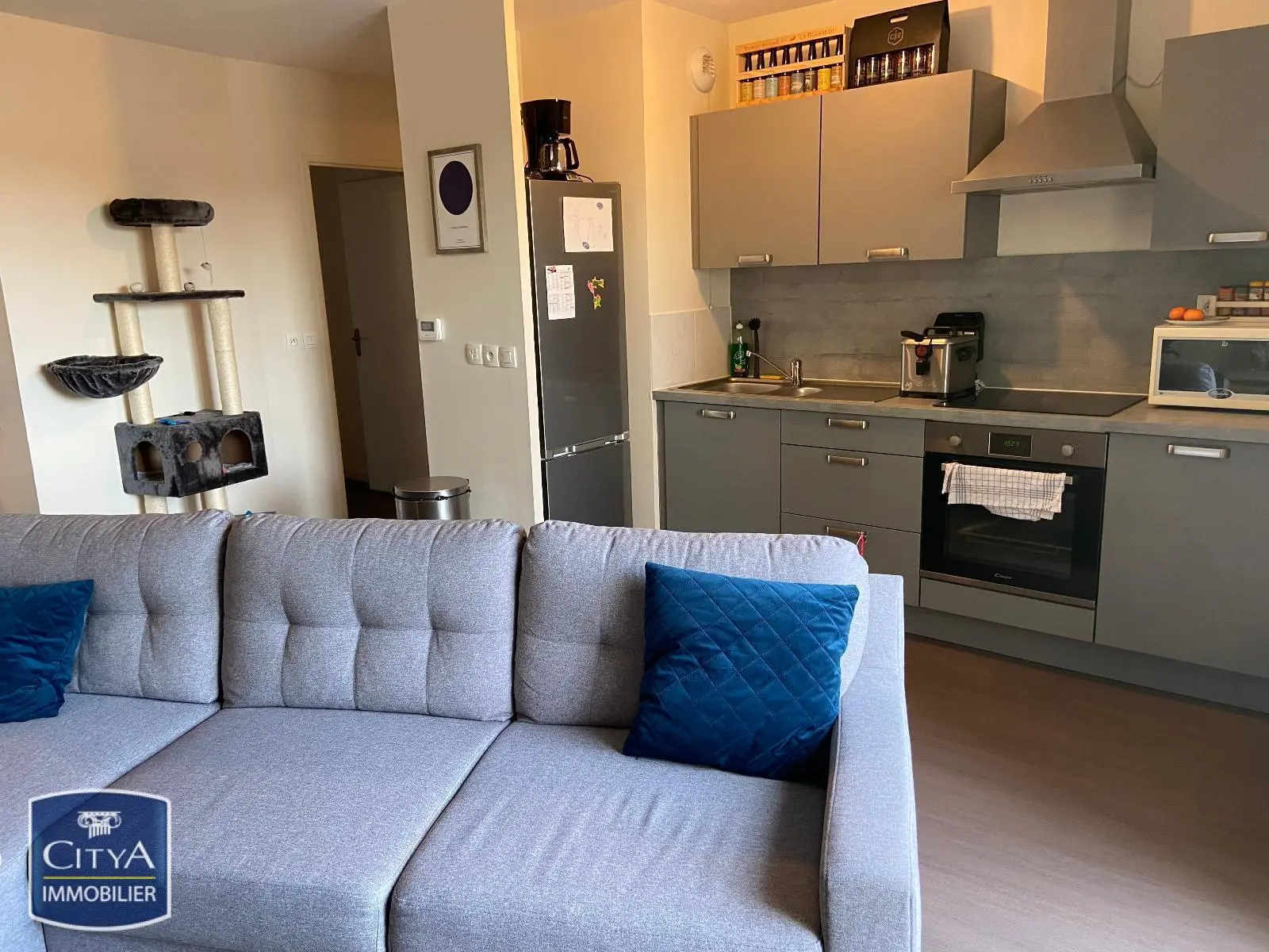 Photo 2 appartement Wambrechies
