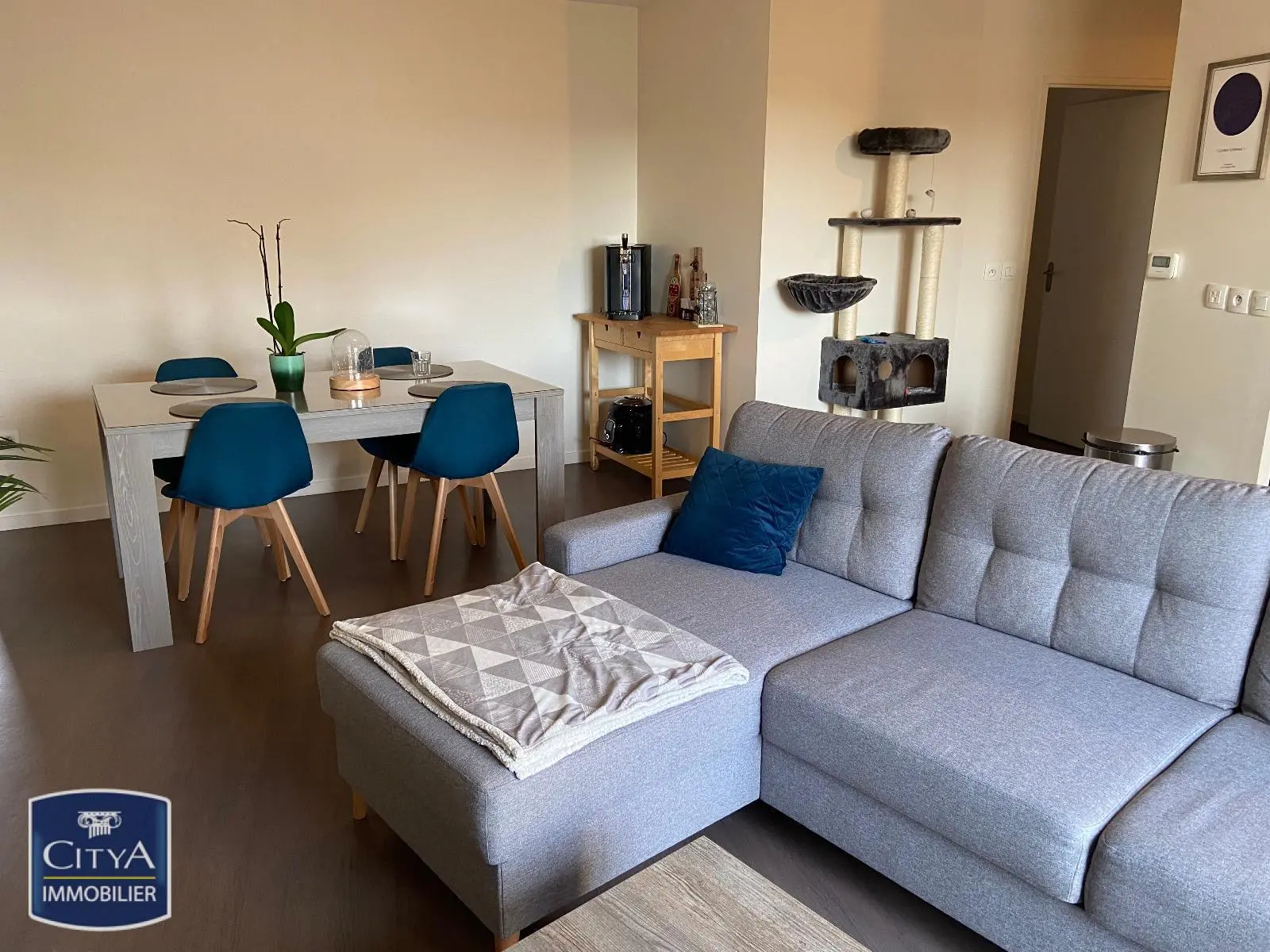 Photo 4 appartement Wambrechies
