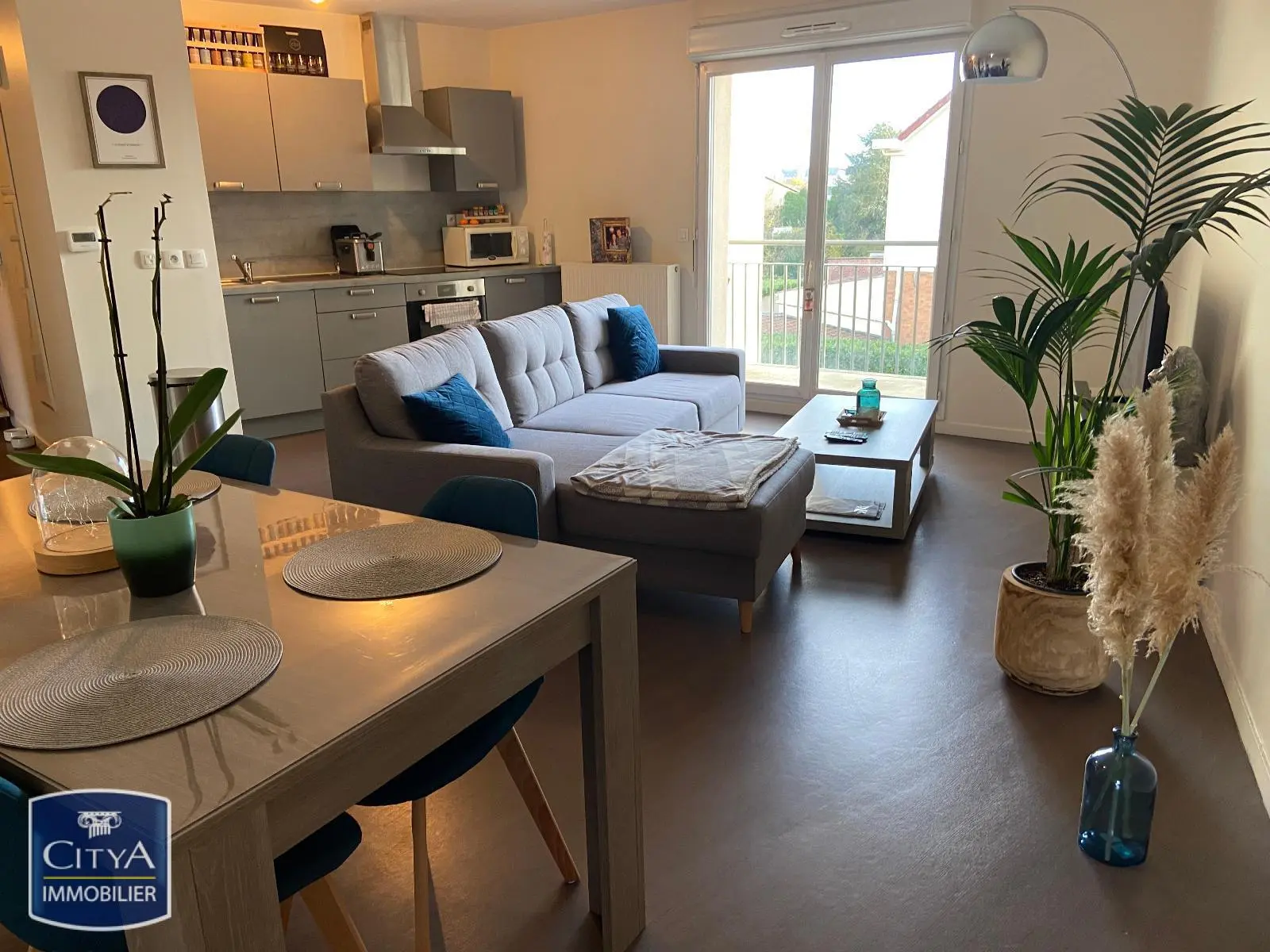 Photo 1 Appartement 3 pièces 67.9m²