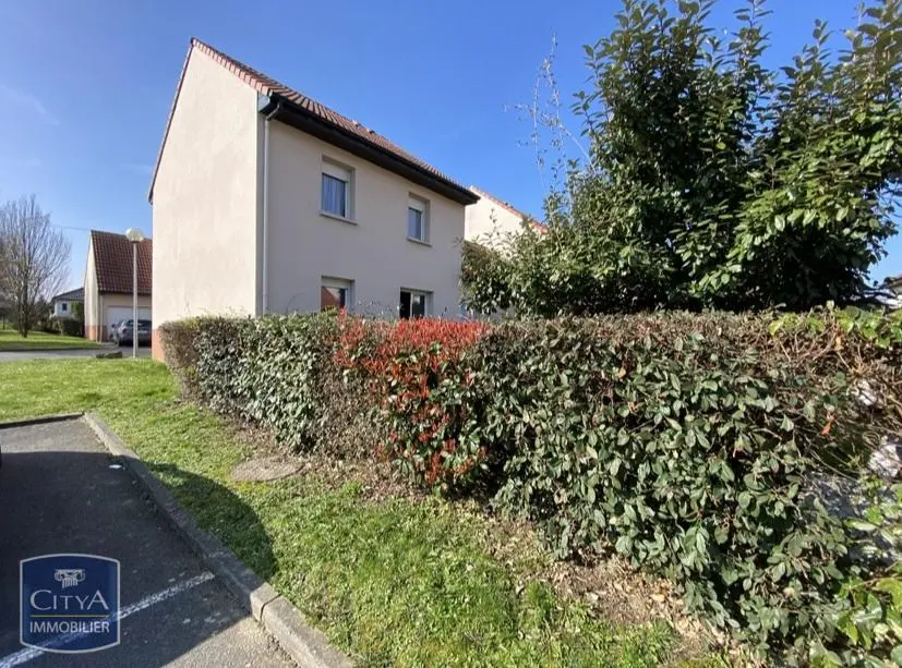 Photo 2 Maison 4 pièces 80.58m²