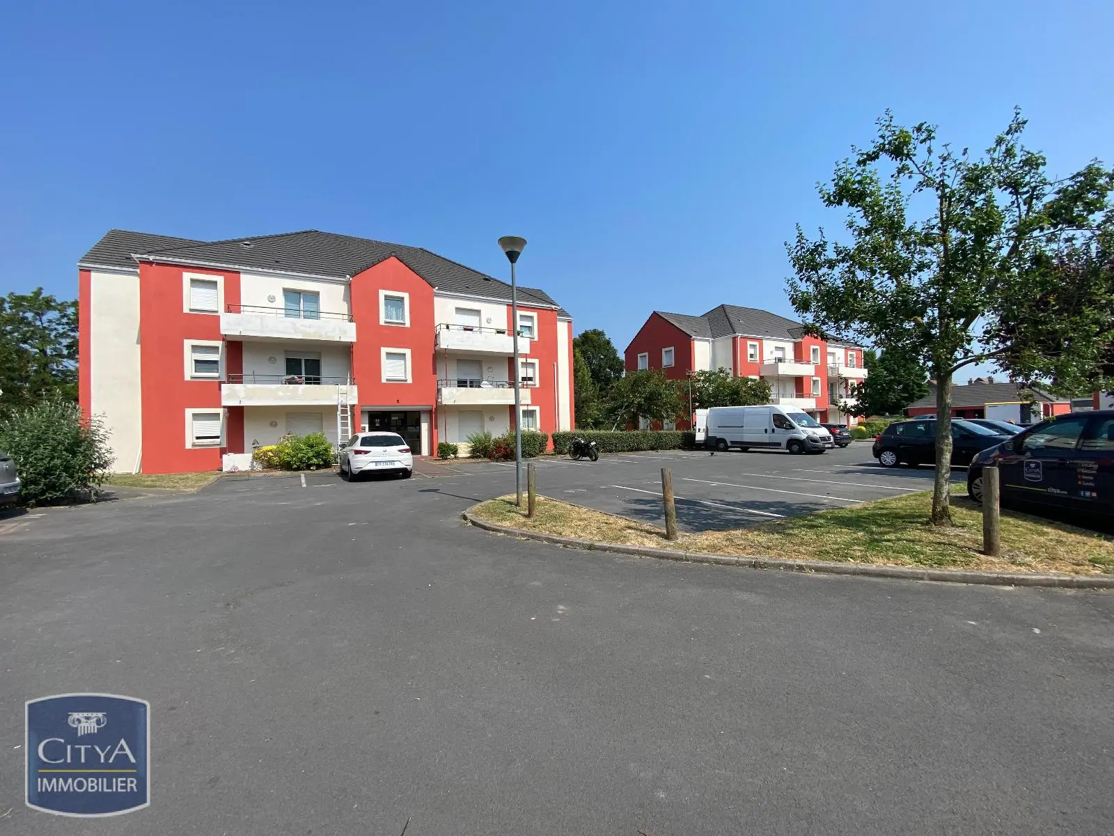 Photo 1 Appartement 2 pièces 46.75m²