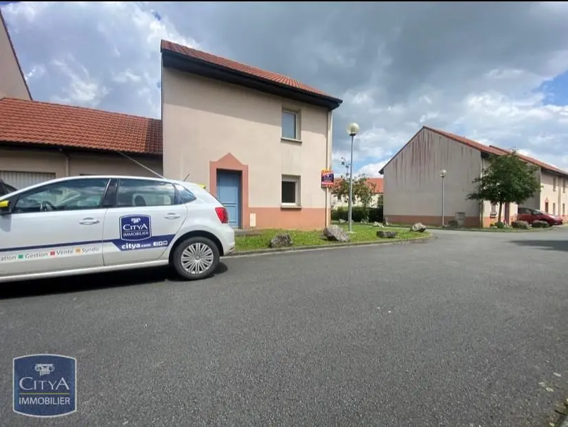 Photo 1 Maison 4 pièces 80.58m²