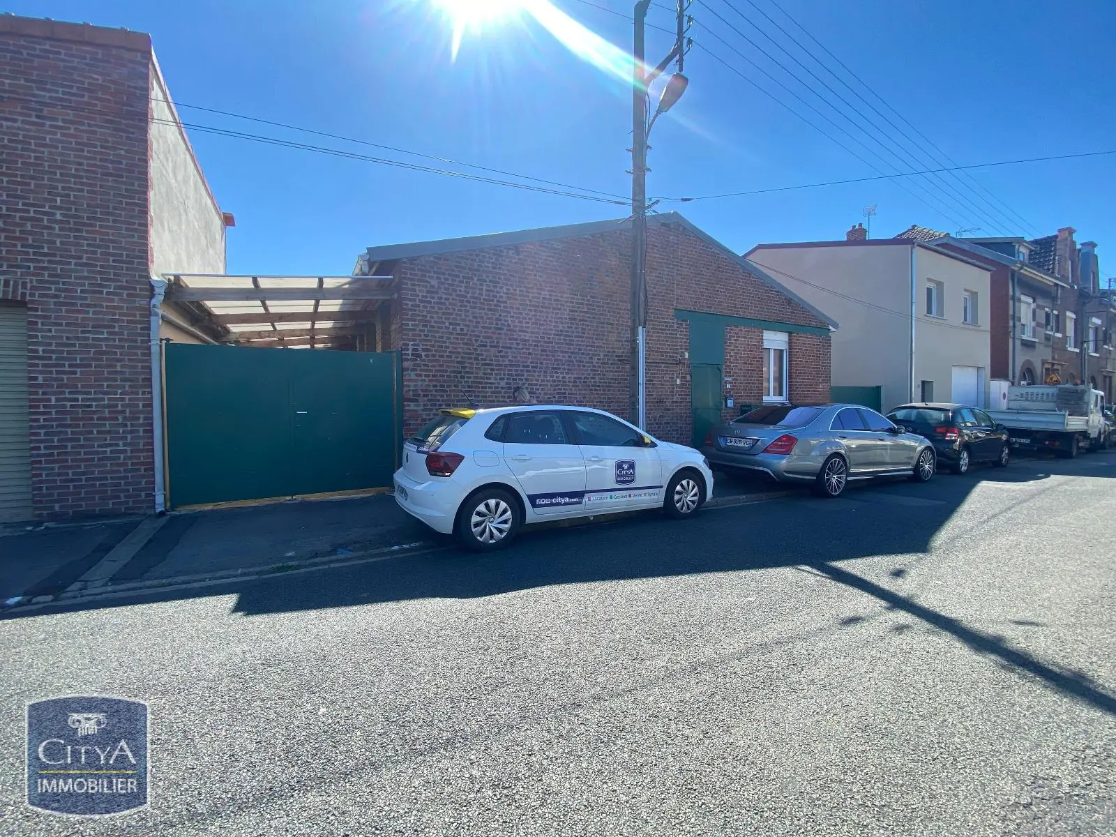 Photo 1 Maison 3 pièces 112m²