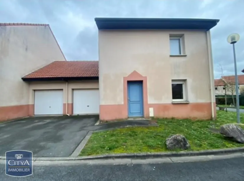 Photo 4 Maison 4 pièces 80.58m²