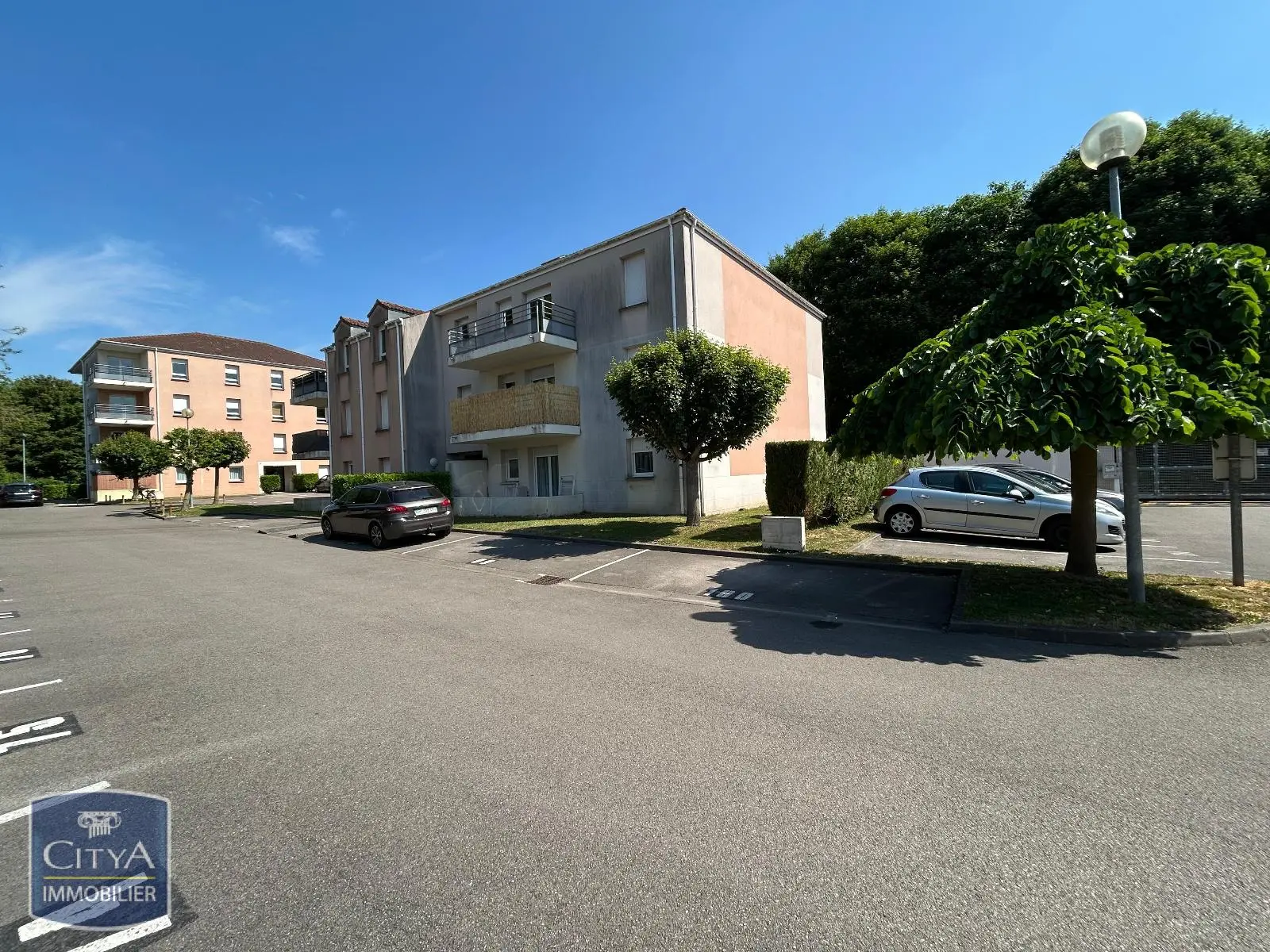 Photo 1 Appartement 1 pièce 33.65m²