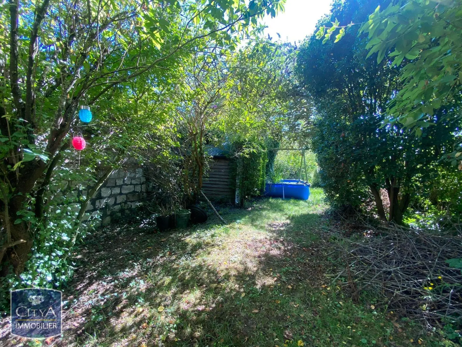 Photo 15 Maison 3 pièces 112m²