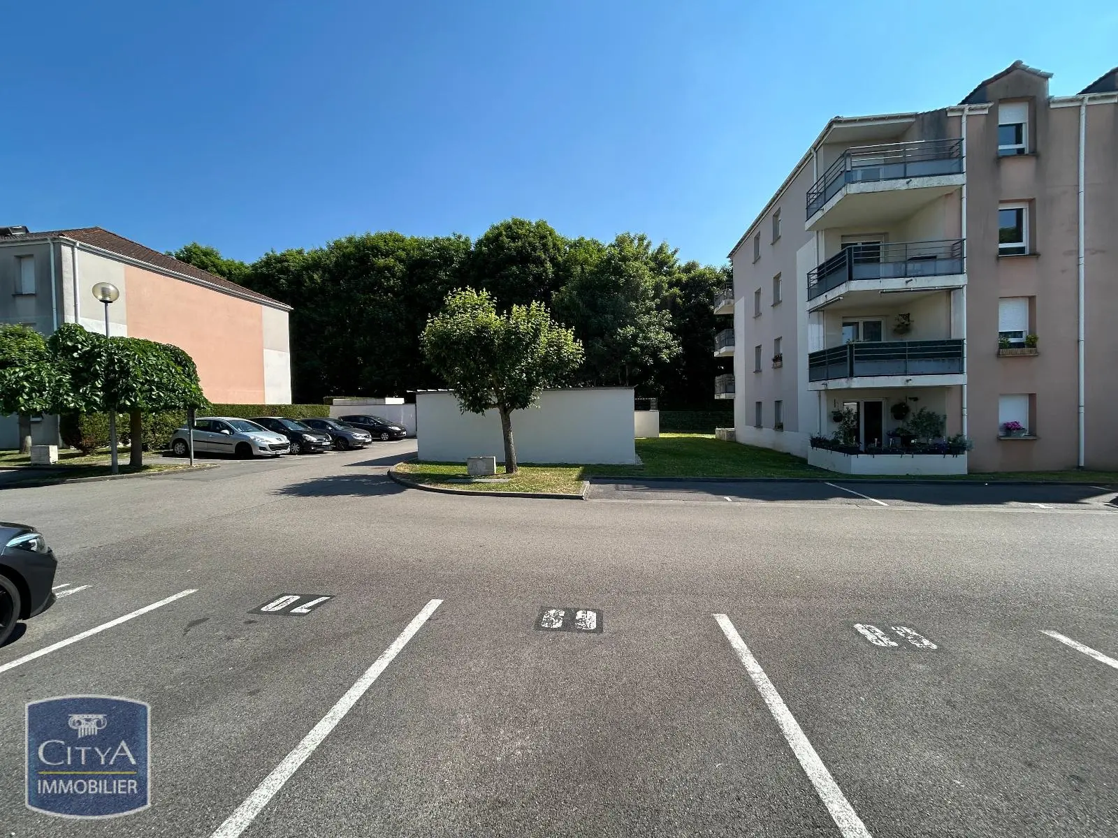 Photo 10 Appartement 1 pièce 33.65m²